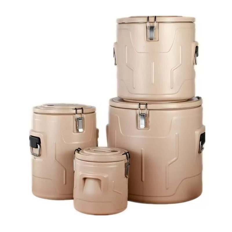 Commercial Kitchen Warmer - Conteneurs isothermes commerciaux pour aliments –