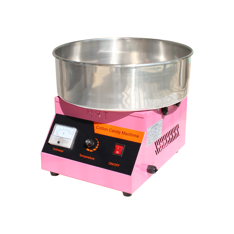 Candy Floss Machine Commercial - Machine à Barbe à Papa Électrique