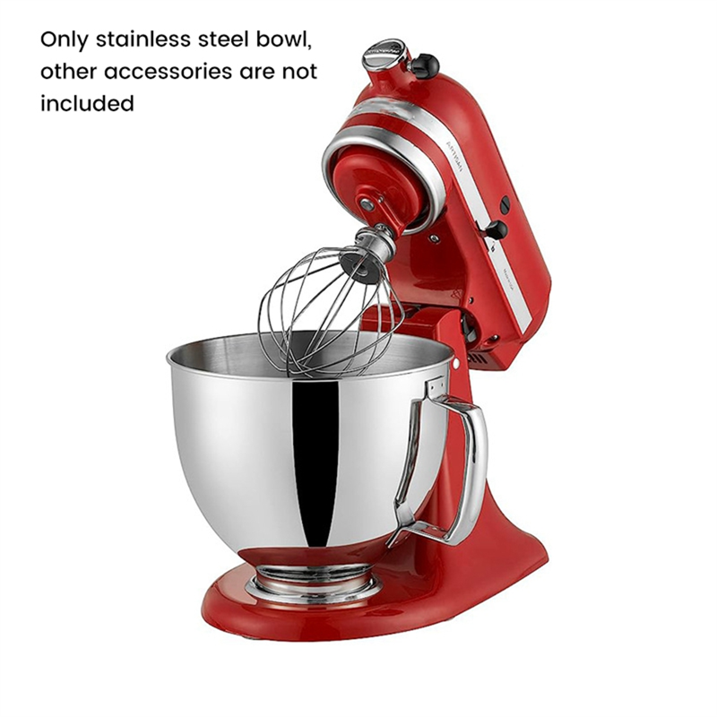 Commercial Kitchenaid - A78E-pour Kitchenaid série classique et artisanale