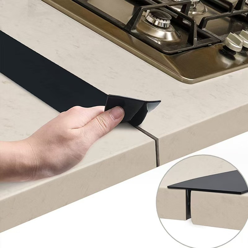 Commercial Kitchen Warmer - Bande d'étanchéité en Silicone pour cuisinière