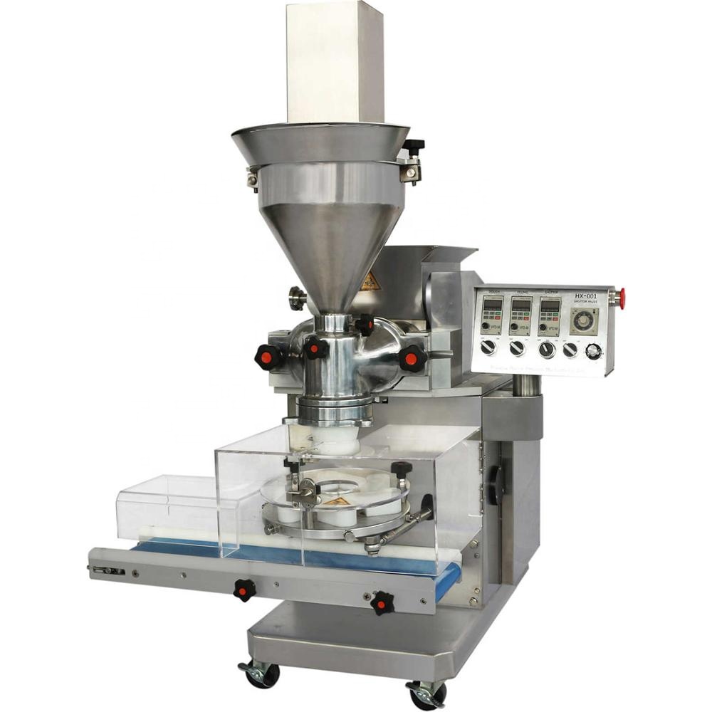 Ice Cream Mochi Maker - Machine à glaces mochi 2026, machine