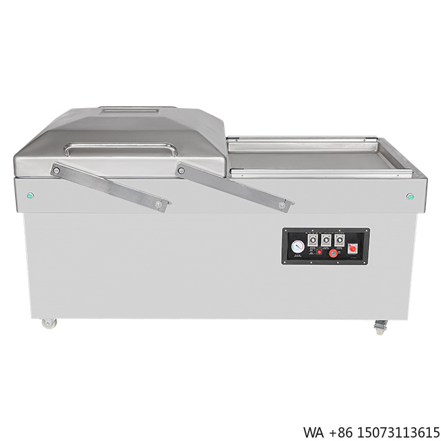 Vacuum Sealer - Scelleuse sous vide commerciale pneumatique haute