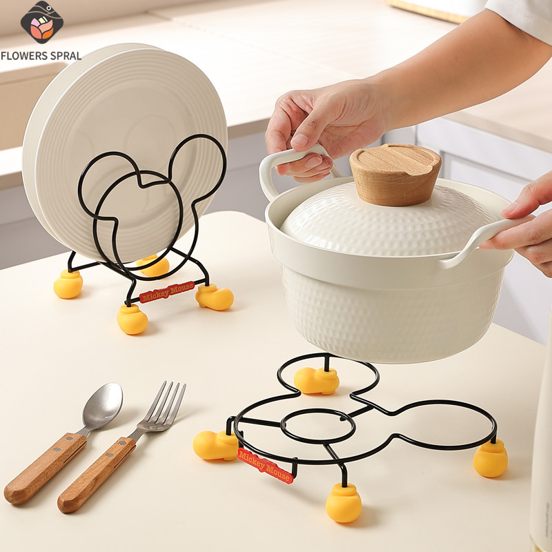 Commercial Kitchen Warmer - Support isolant pour cuisinière de cuisine,