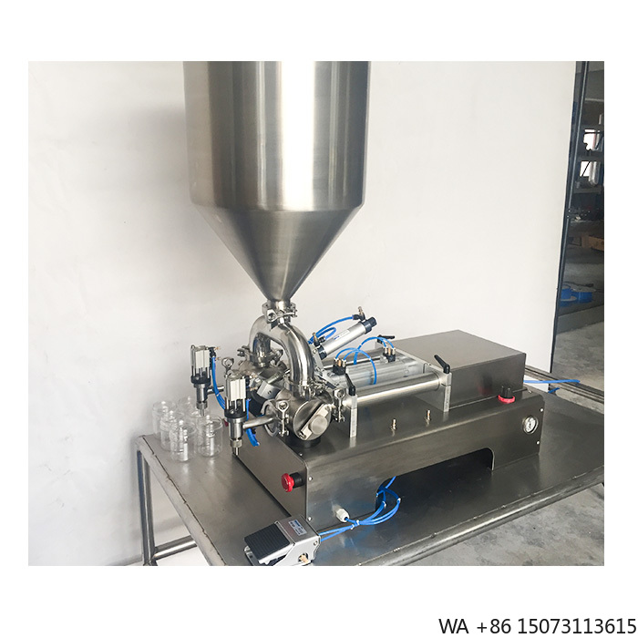 Vacuum Sealer - Machine de mise en conserve semi-automatique