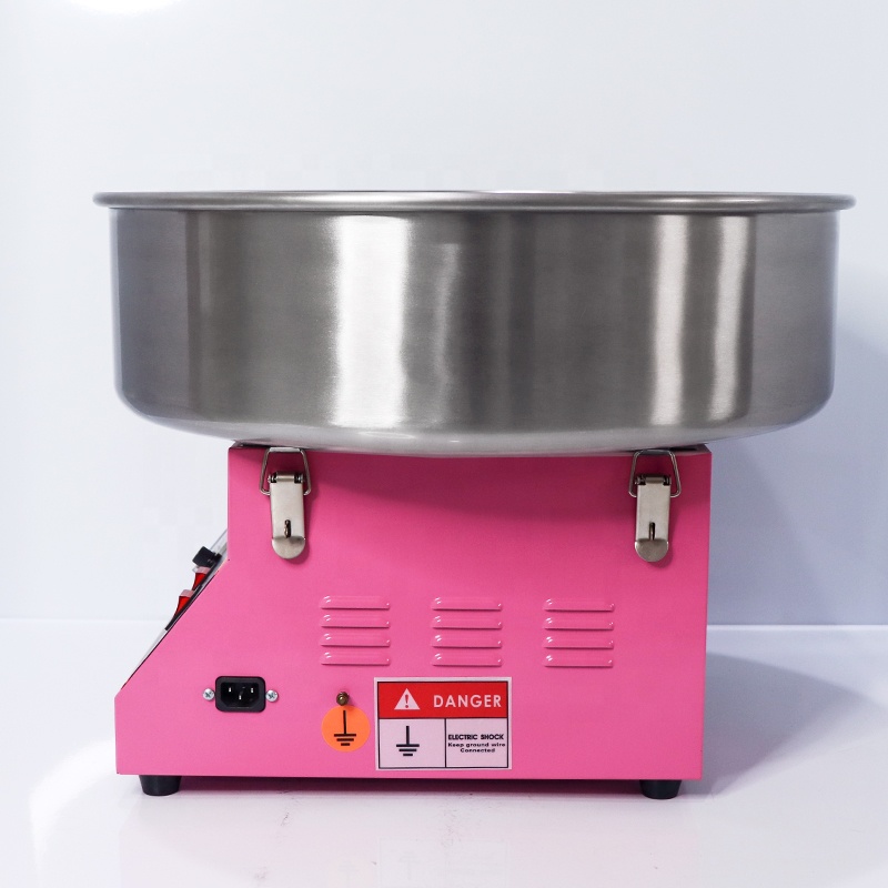 Commercial Popcorn Machine - Machine à Barbe à Papa Commerciale