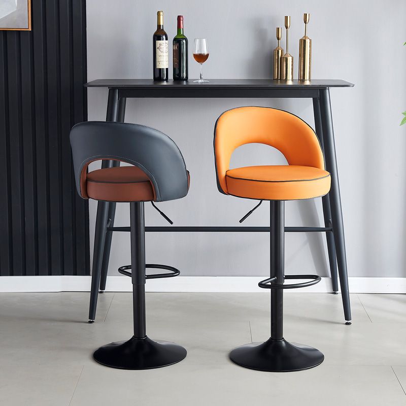 Commercial Kitchen Light - Tabouret de Bar de luxe léger,