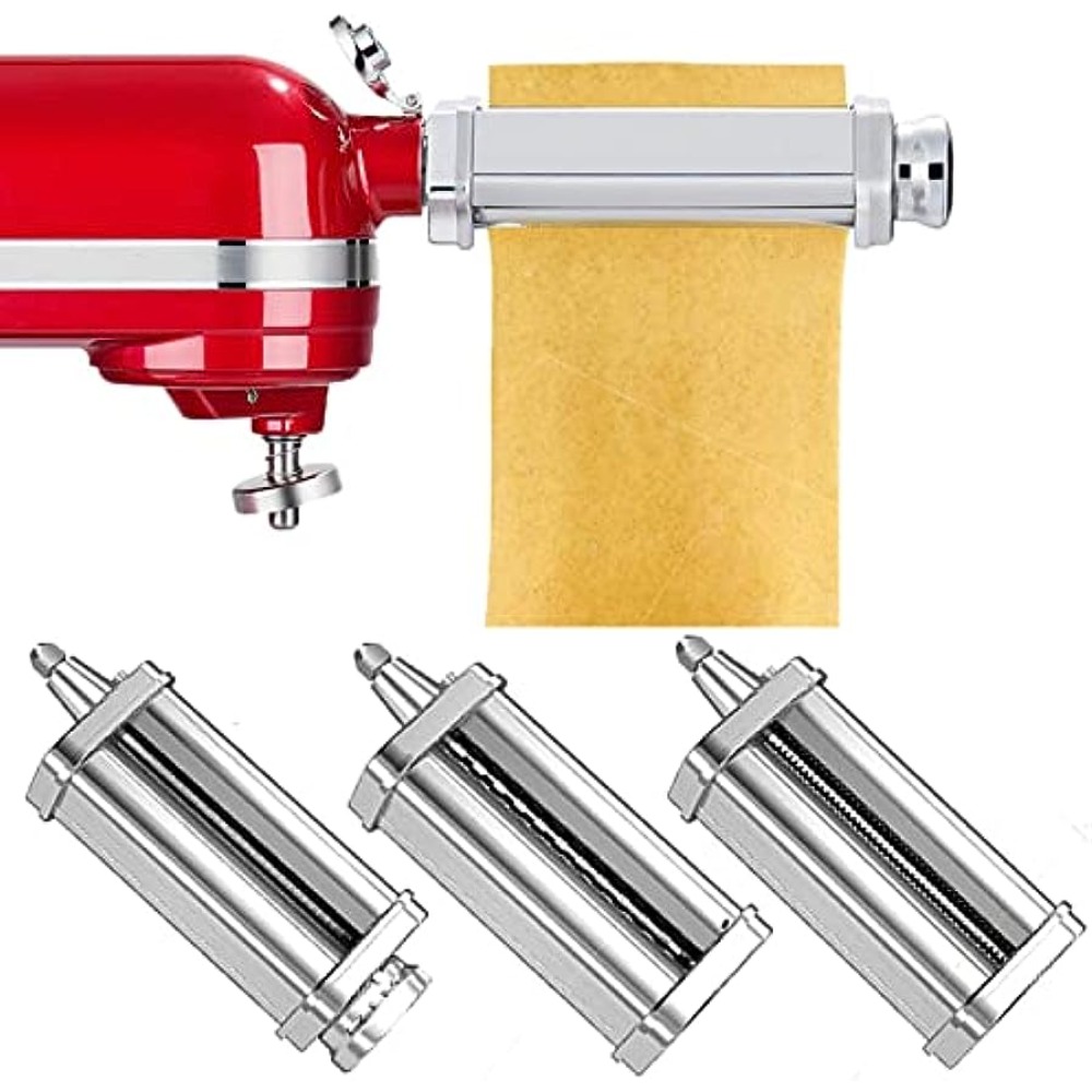 Commercial Kitchenaid - Accessoires pour machine à pâtes de