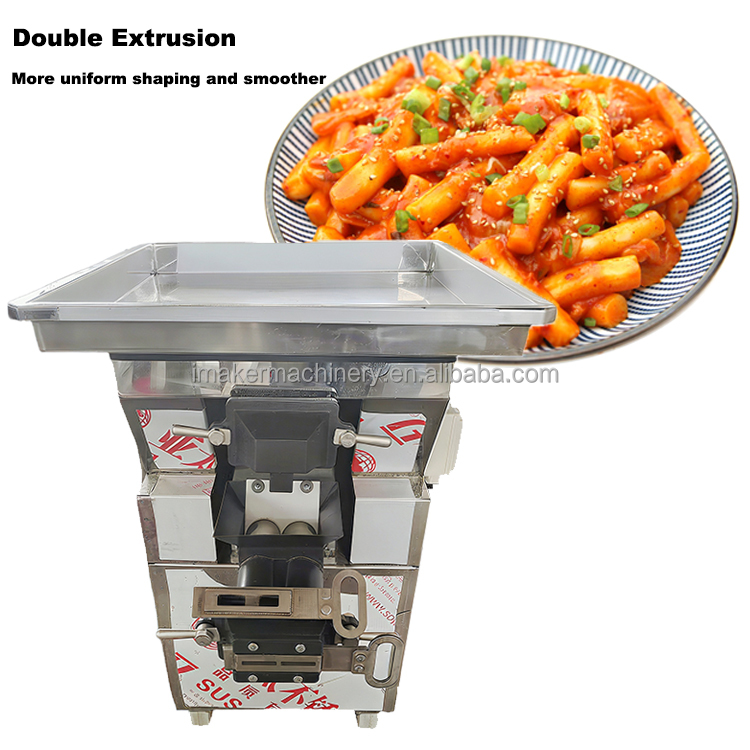 Ice Cream Mochi Maker - Machine automatique portative de gâteau de