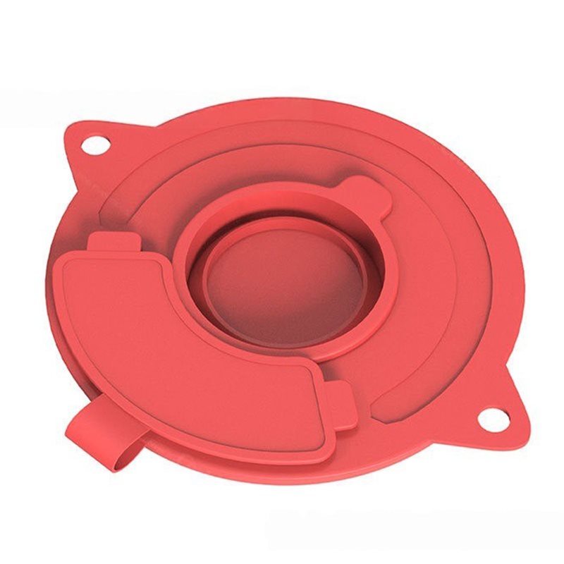 Commercial Kitchenaid - 【NECESSITY】Couverture de bol en silicone pour