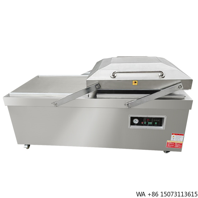 Vacuum Sealer - Emballage automatique DZ-900 de haute qualité