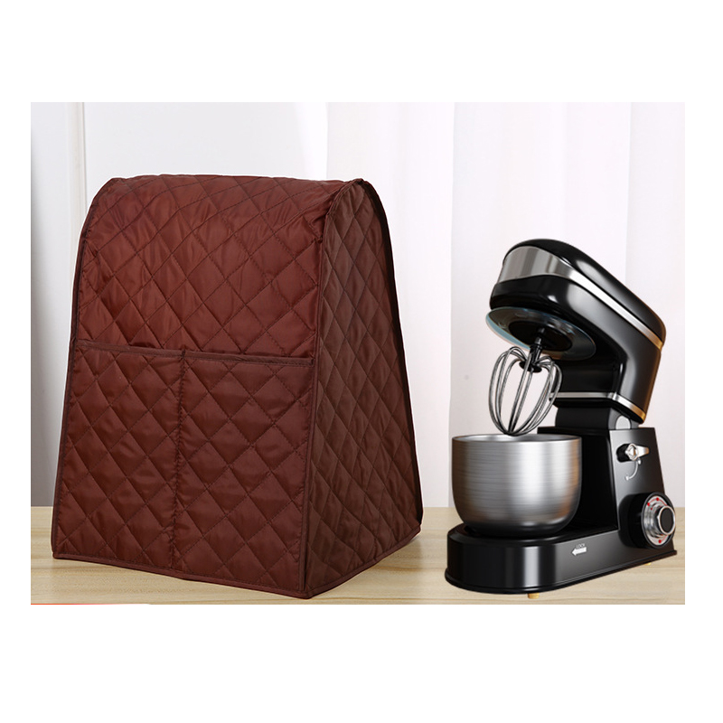 Commercial Kitchenaid - Juste anti-poussière pour support de cuisine,