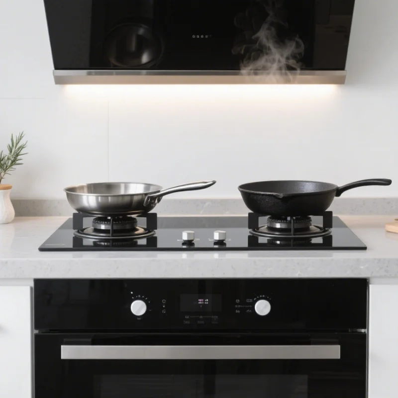 Commercial Kitchen Warmer - Tapis de cuisinière à gaz à