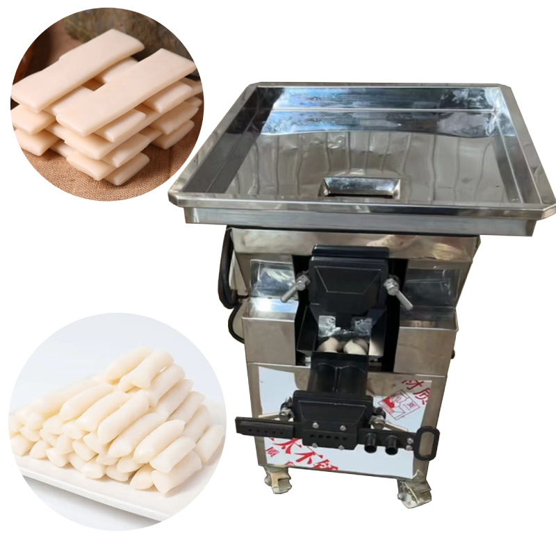 Ice Cream Mochi Maker - Machine à gâteaux de riz gluant
