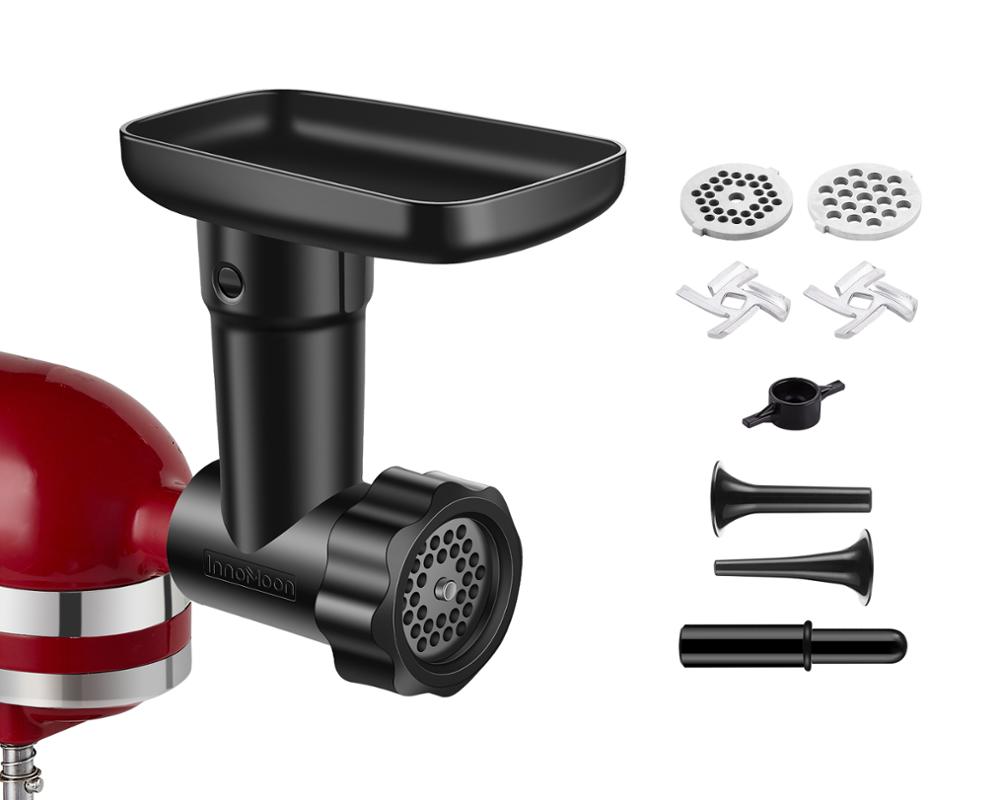 Commercial Kitchenaid - Nouvel accessoire de broyeur à viande
