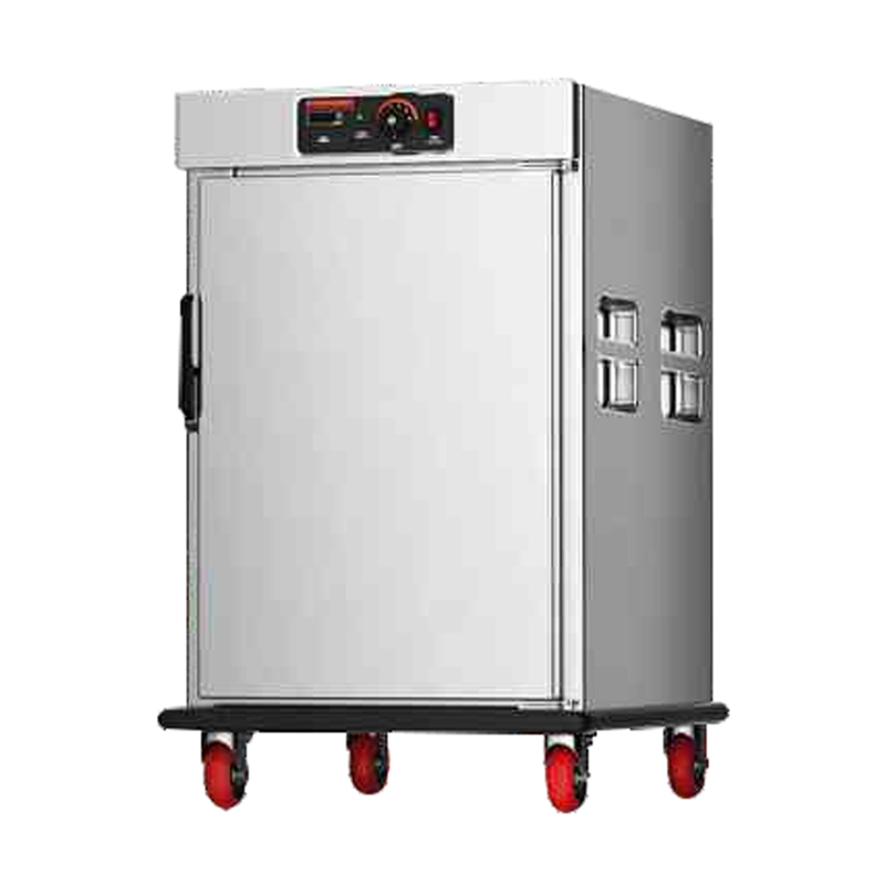 Armoire Banquet chariot tenant - Commercial Kitchen Warmer avis et prix