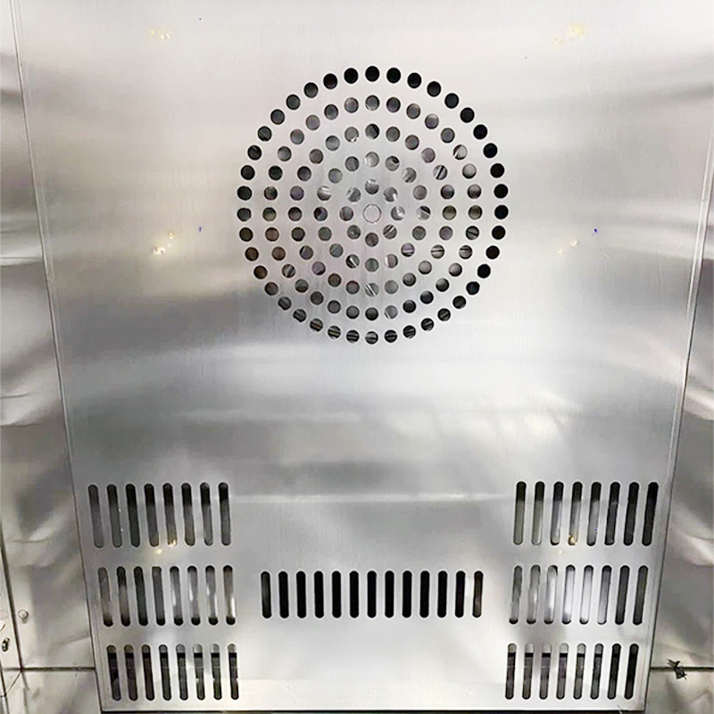 Armoire Banquet chariot tenant - Commercial Kitchen Warmer avis et prix