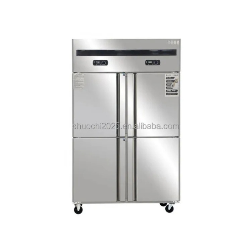 Réfrigérateur commercial à qua - Refrigerated Display Case avis et prix