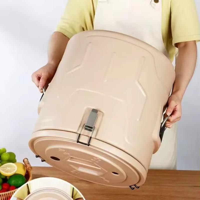 Conteneurs isothermes commerci - Commercial Kitchen Warmer avis et prix