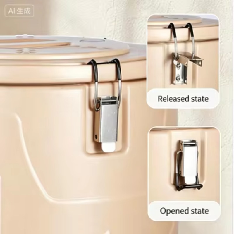Conteneurs isothermes commerci - Commercial Kitchen Warmer avis et prix