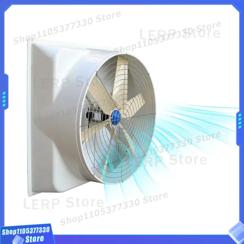 Ventilateur d'extraction de fu - Commercial Kitchen Ventilation System avis et prix