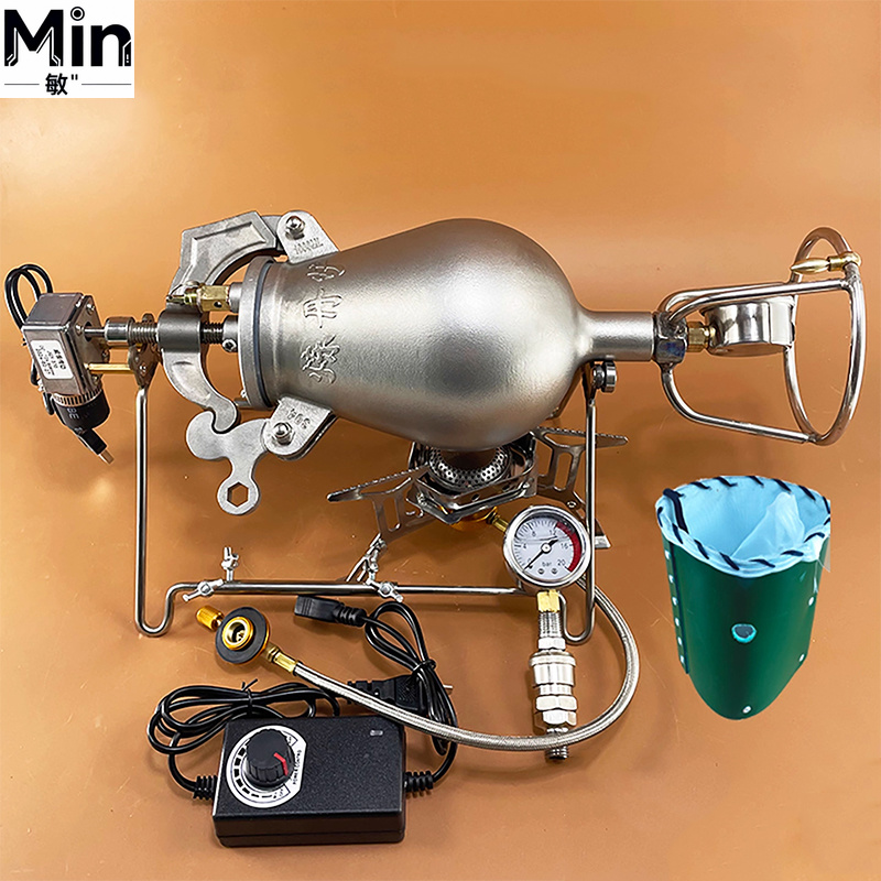 Machine à popcorn traditionnel - Commercial Popcorn Machine avis et prix