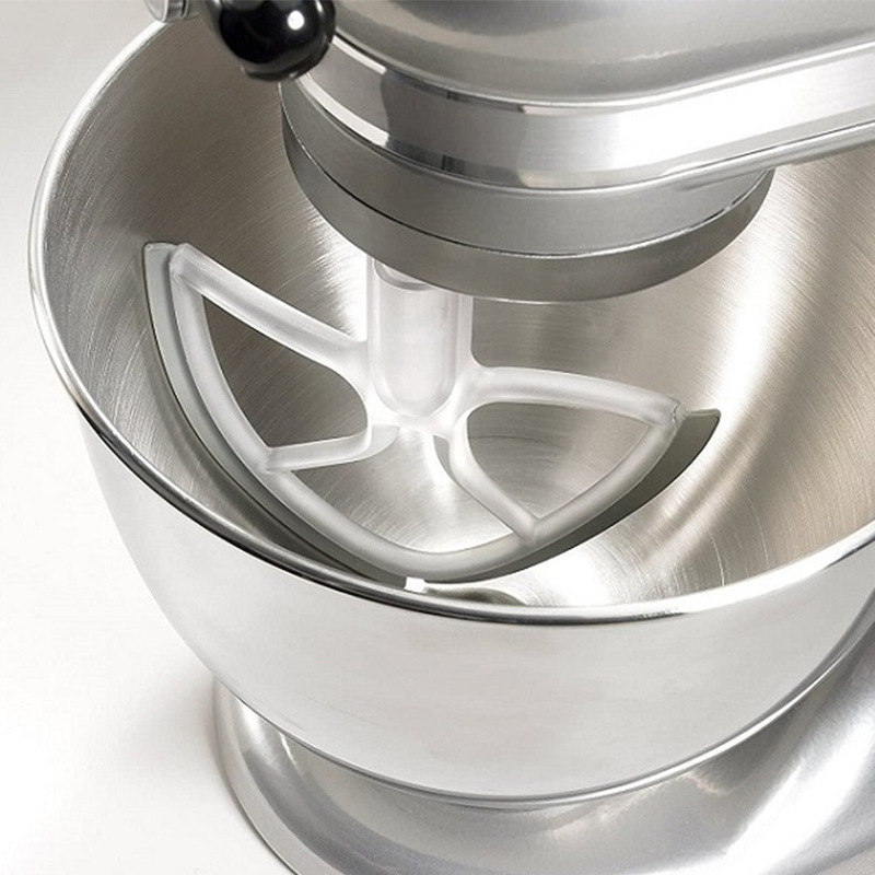 Pale mélangeuse Flex Edge pour - Commercial Kitchenaid avis et prix