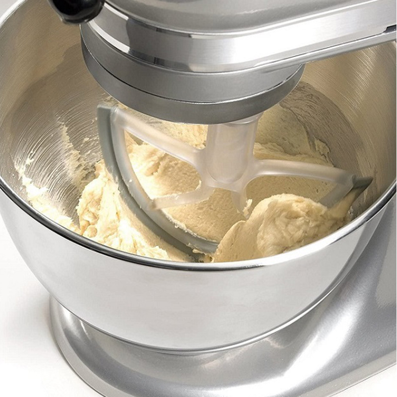 Pale mélangeuse Flex Edge pour - Commercial Kitchenaid avis et prix