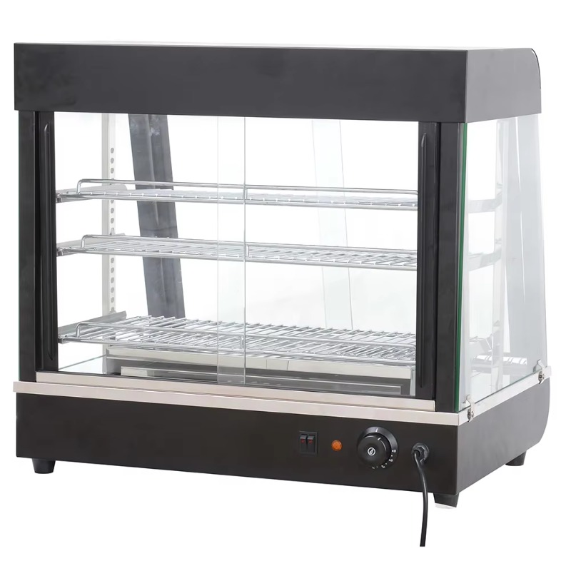 Vitrine Réfrigérée Commerciale - Commercial Kitchen Warmer avis et prix