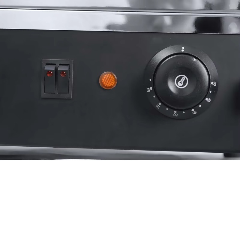 Vitrine Réfrigérée Commerciale - Commercial Kitchen Warmer avis et prix