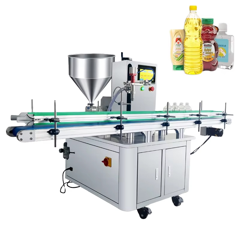 Pompe de remplissage automatiq - Vacuum Sealer avis et prix