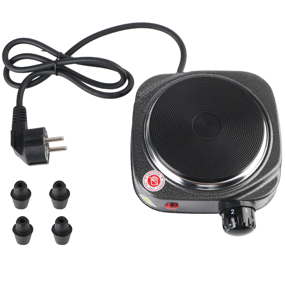Mini cuisinière électrique mul - Commercial Kitchen Warmer avis et prix