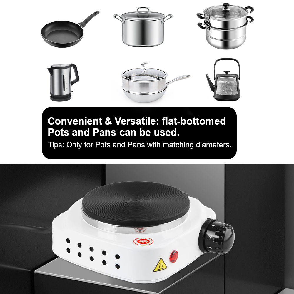 Mini cuisinière électrique mul - Commercial Kitchen Warmer avis et prix