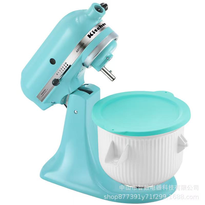 Couvercle en silicone compatib - Commercial Kitchenaid avis et prix