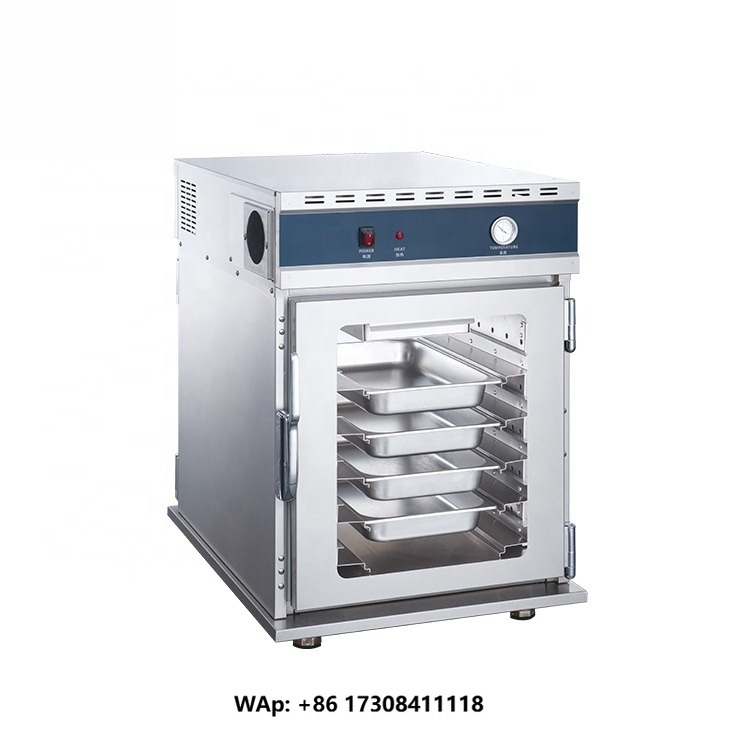 Chariot chauffe-plats électriq - Commercial Kitchen Warmer avis et prix