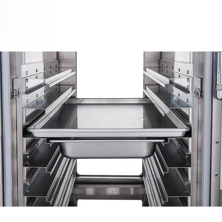 Chariot chauffe-plats électriq - Commercial Kitchen Warmer avis et prix