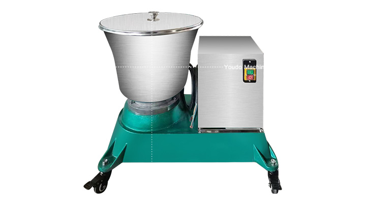 Machine à gâteaux de riz gluan - Ice Cream Mochi Maker avis et prix