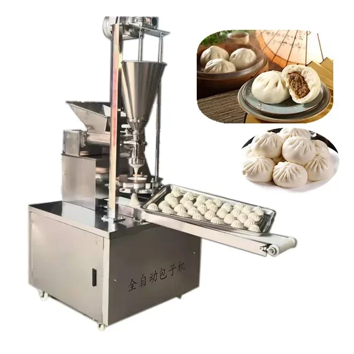 Machine de fabrication de baoz - Ice Cream Mochi Maker avis et prix