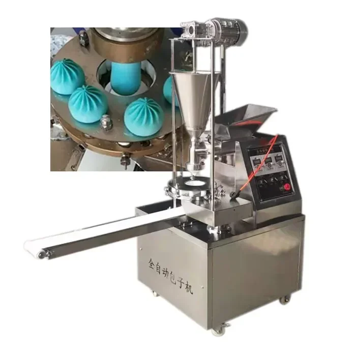Machine de fabrication de baoz - Ice Cream Mochi Maker avis et prix