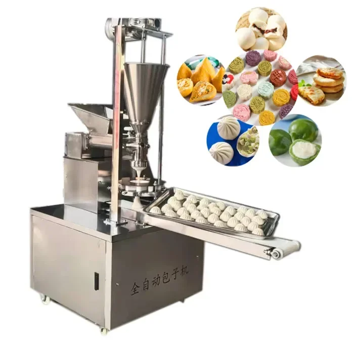Machine de fabrication de baoz - Ice Cream Mochi Maker avis et prix