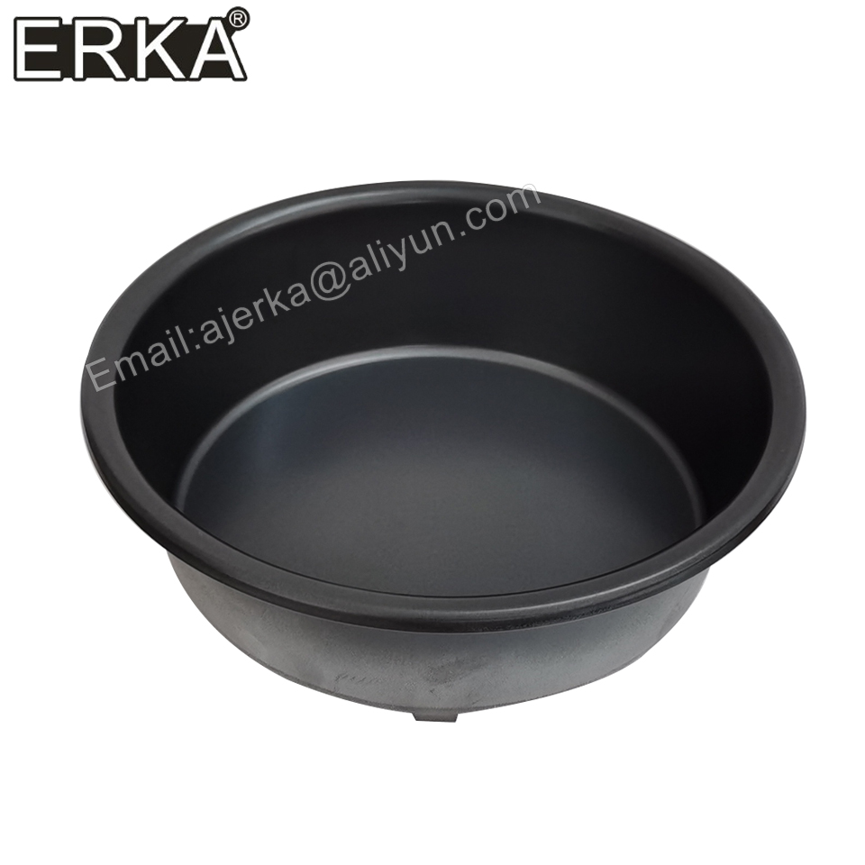 ERKA Commercial 8oz huile à Ai - Commercial Popcorn Machine avis et prix