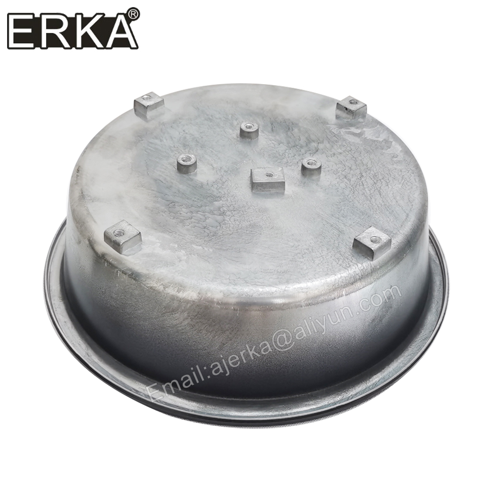 ERKA Commercial 8oz huile à Ai - Commercial Popcorn Machine avis et prix