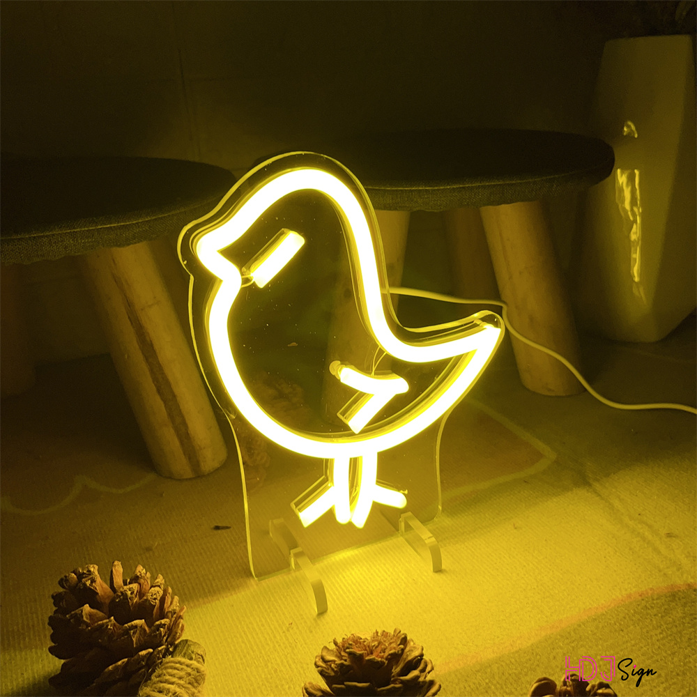 Veilleuse LED néon animal de c - Commercial Kitchen Light avis et prix