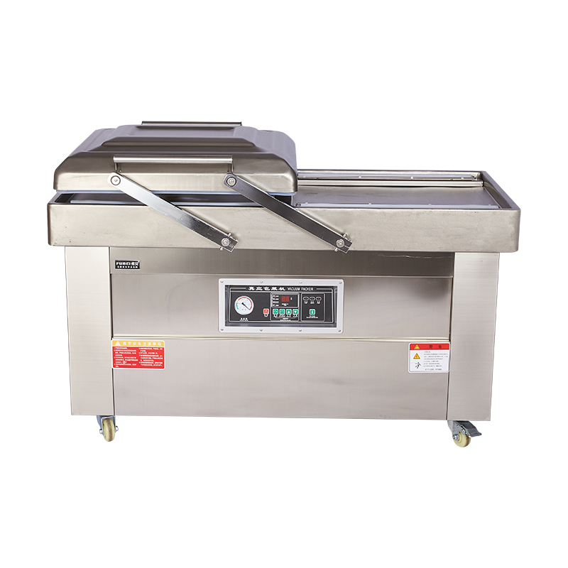 Machine d'emballage sous vide  - Vacuum Sealer avis et prix