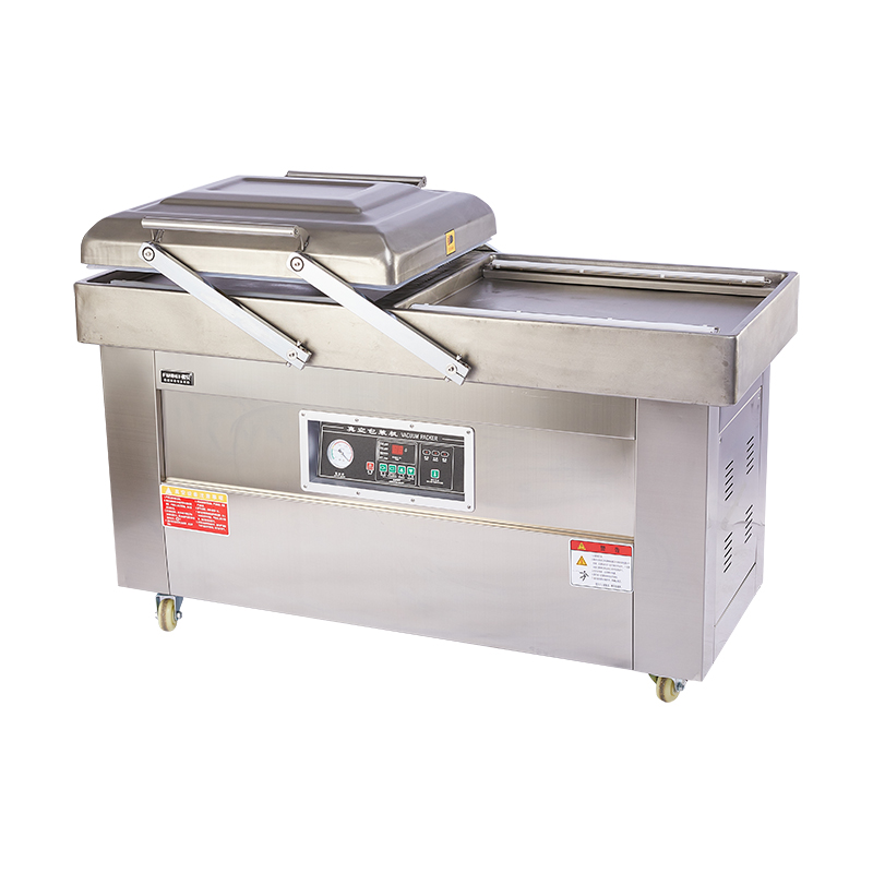 Machine d'emballage sous vide  - Vacuum Sealer avis et prix