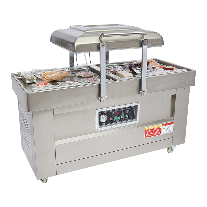 Machine d'emballage sous vide  - Vacuum Sealer avis et prix