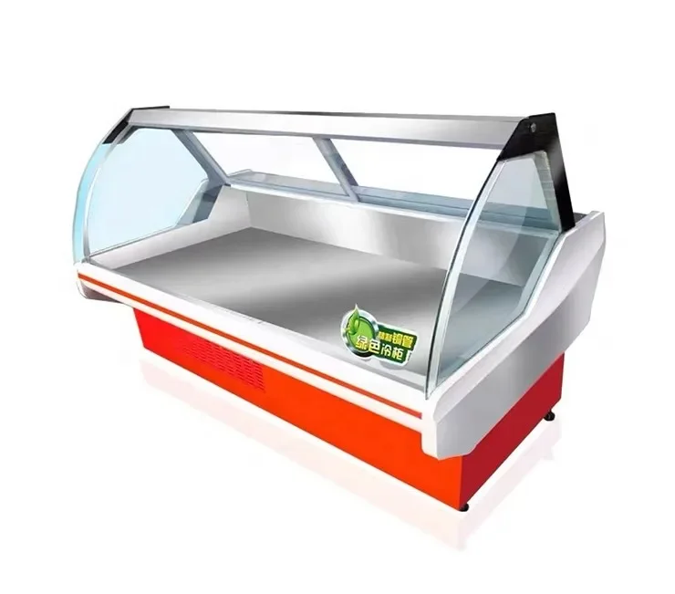 # Pour porte en verre affichag - Refrigerated Display Case avis et prix