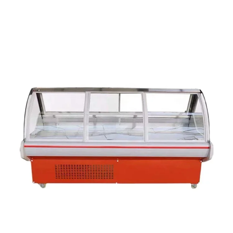 # Pour porte en verre affichag - Refrigerated Display Case avis et prix