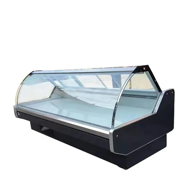 # Pour porte en verre affichag - Refrigerated Display Case avis et prix