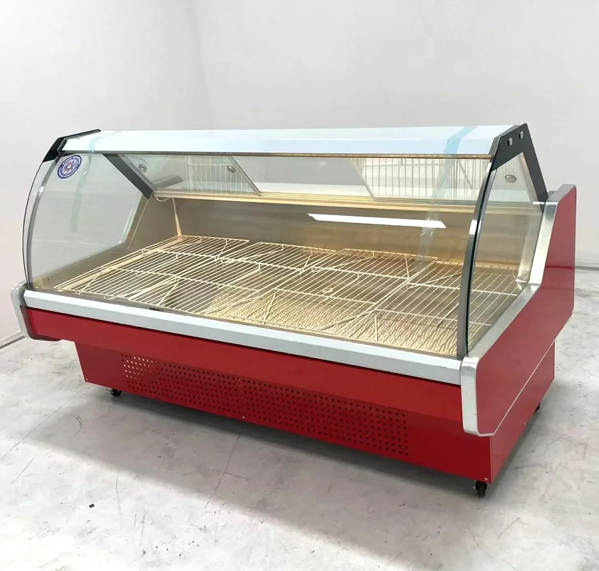 # Pour porte en verre affichag - Refrigerated Display Case avis et prix