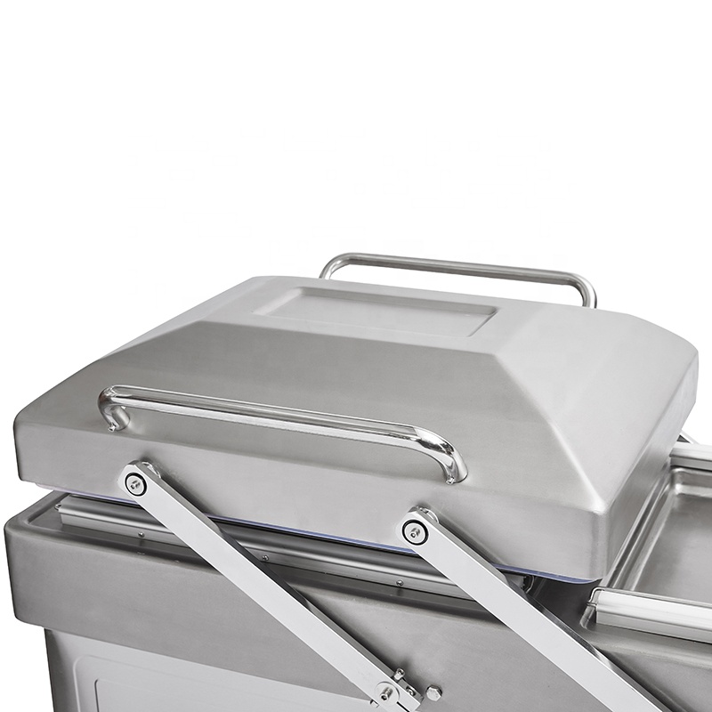 Dz-500_2sa Scelleuse sous vide - Vacuum Sealer avis et prix